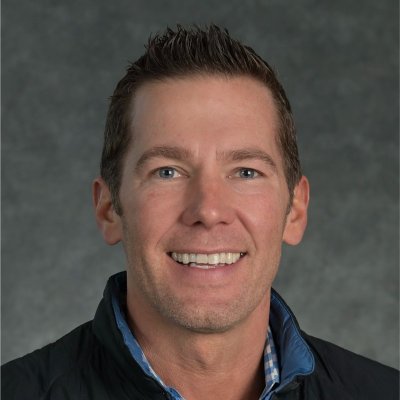 Jeffrey Scott