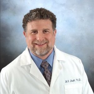 Jeffrey Shall