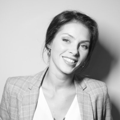 Jekaterina Minkova