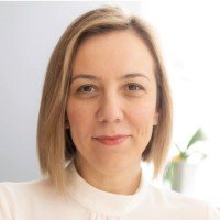 Jelena Golocorbin Stojadinovic