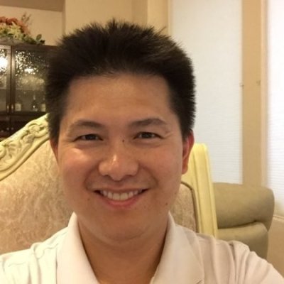 Jemmy Sutanto