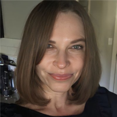 Jen Hirsch
