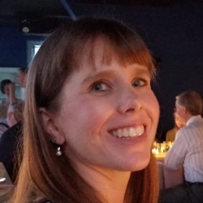 Jen Jarman