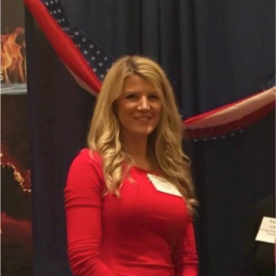 Jen Randall