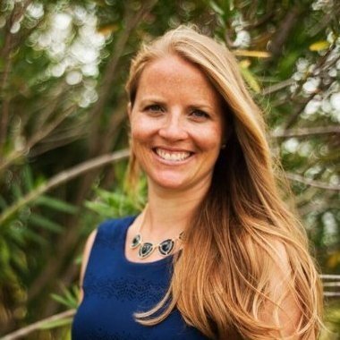 Jen Rasmussen