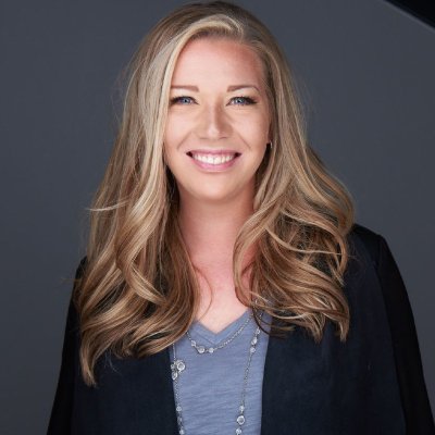 Jeni Fleck