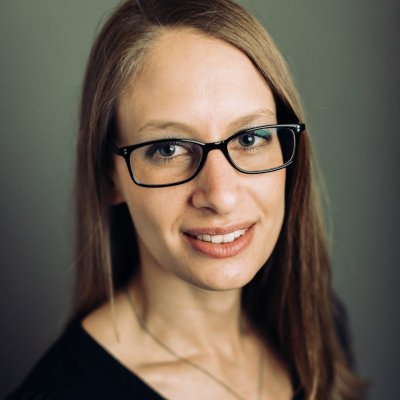 Jenna Taubel