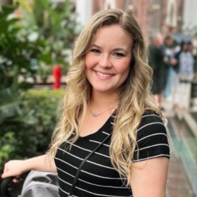Jennie Sorrell