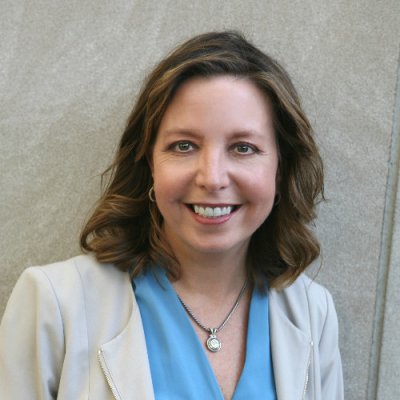 Jennifer Bok