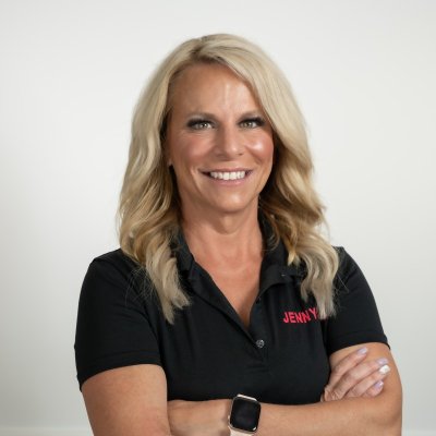 Jennifer Bolyard