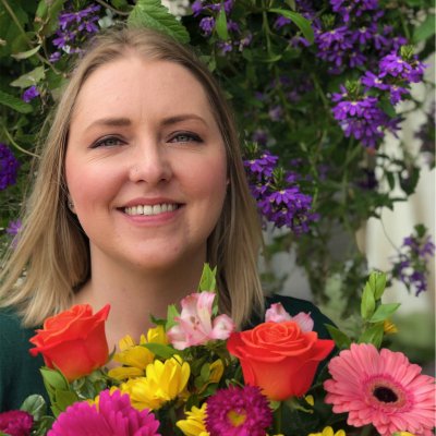 Jennifer Breitbach