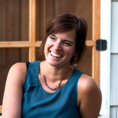 Jennifer Burgess