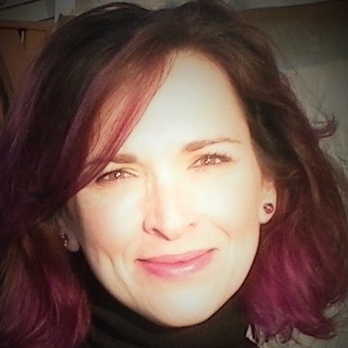 Jennifer Burnley