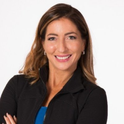 Jennifer Cooper