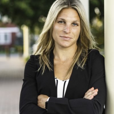 Jennifer Crane