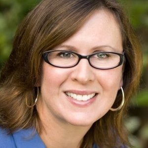 Jennifer Cuthill