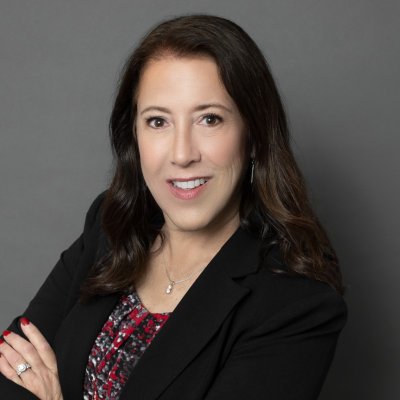 Jennifer Davis-Fink