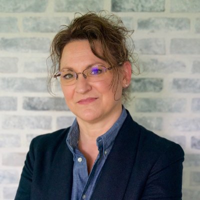 Jennifer Eckhart