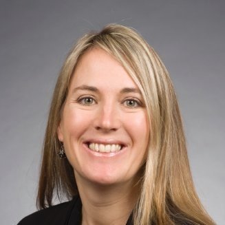 Jennifer Harry