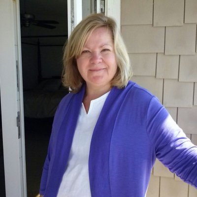 Jennifer Kennedy