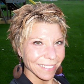 Jennifer Maitland