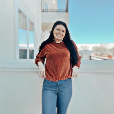 Jennifer Mercado