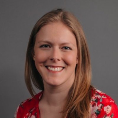 Jennifer Moore