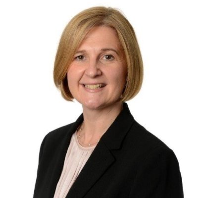 Jennifer Osbaldestin