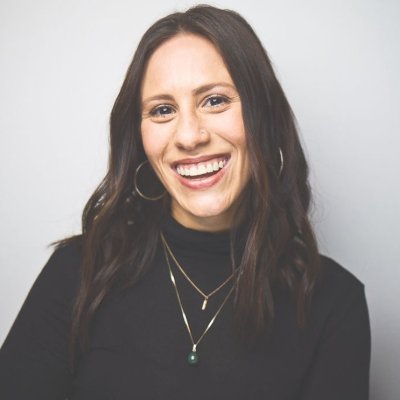 Jennifer Porti