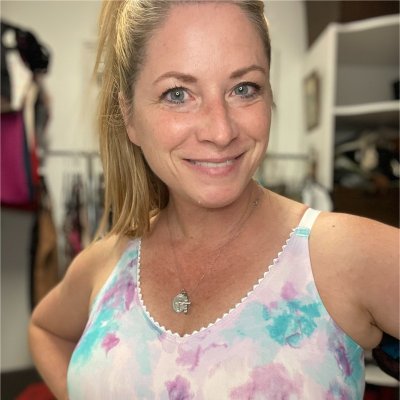 Jennifer Potrawski