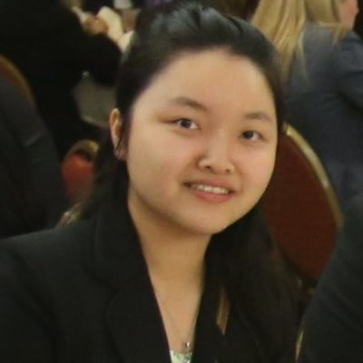 Jennifer Wang