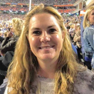 Jennifer Wright