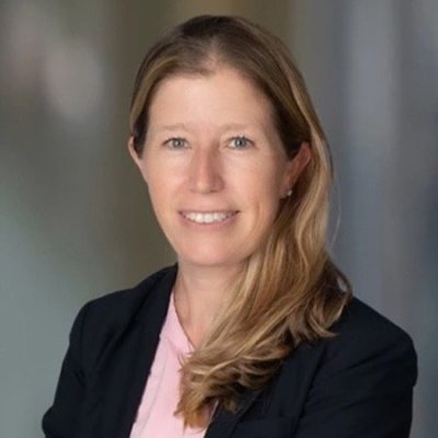 Jenny Colgate