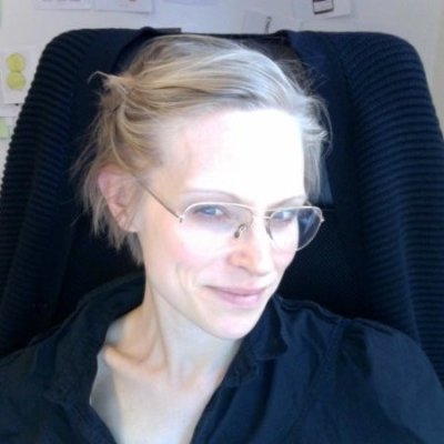 Jenny Fossum