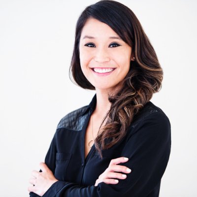 Jenny Yau