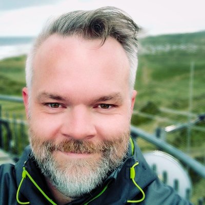 Jens Kofod