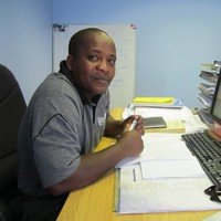 Jeremiah Gasitene