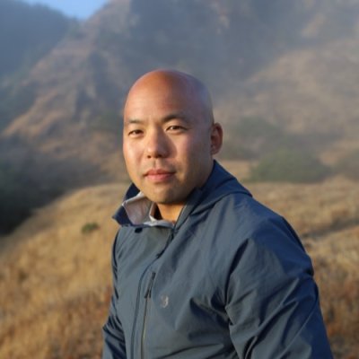 Jeremiah Kim