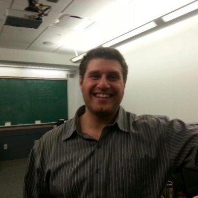 Jeremy Auerbach