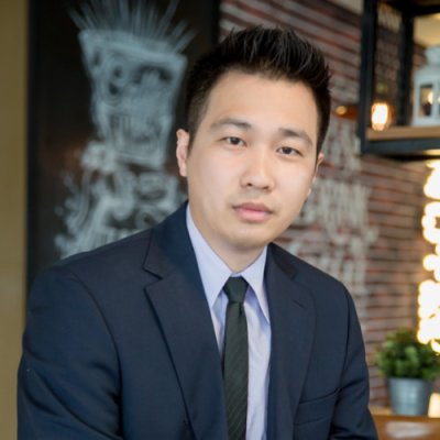 Jeremy Chiu