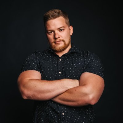 Jeremy Cox