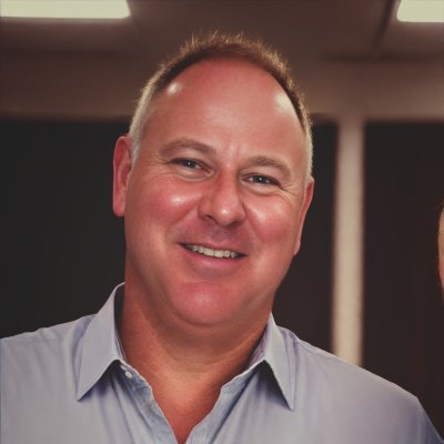Jeremy Crotts