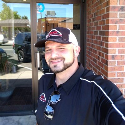 Jeremy Duhon