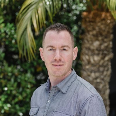 Jeremy Ferguson