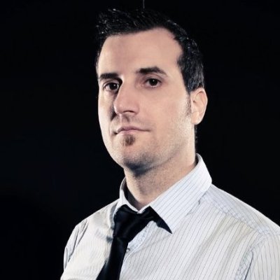 Jeremy Helal