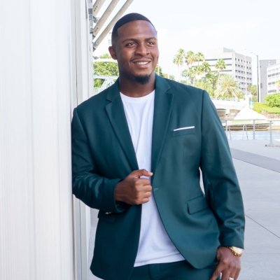Jeremy Johnson