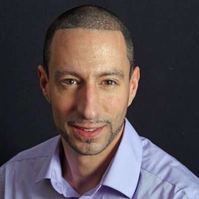 Jeremy Kail
