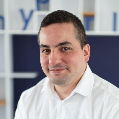 Jeremy Le Yannou