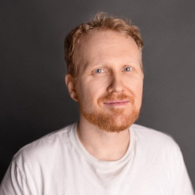 Jeremy Robertson