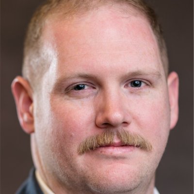 Jeremy Roy